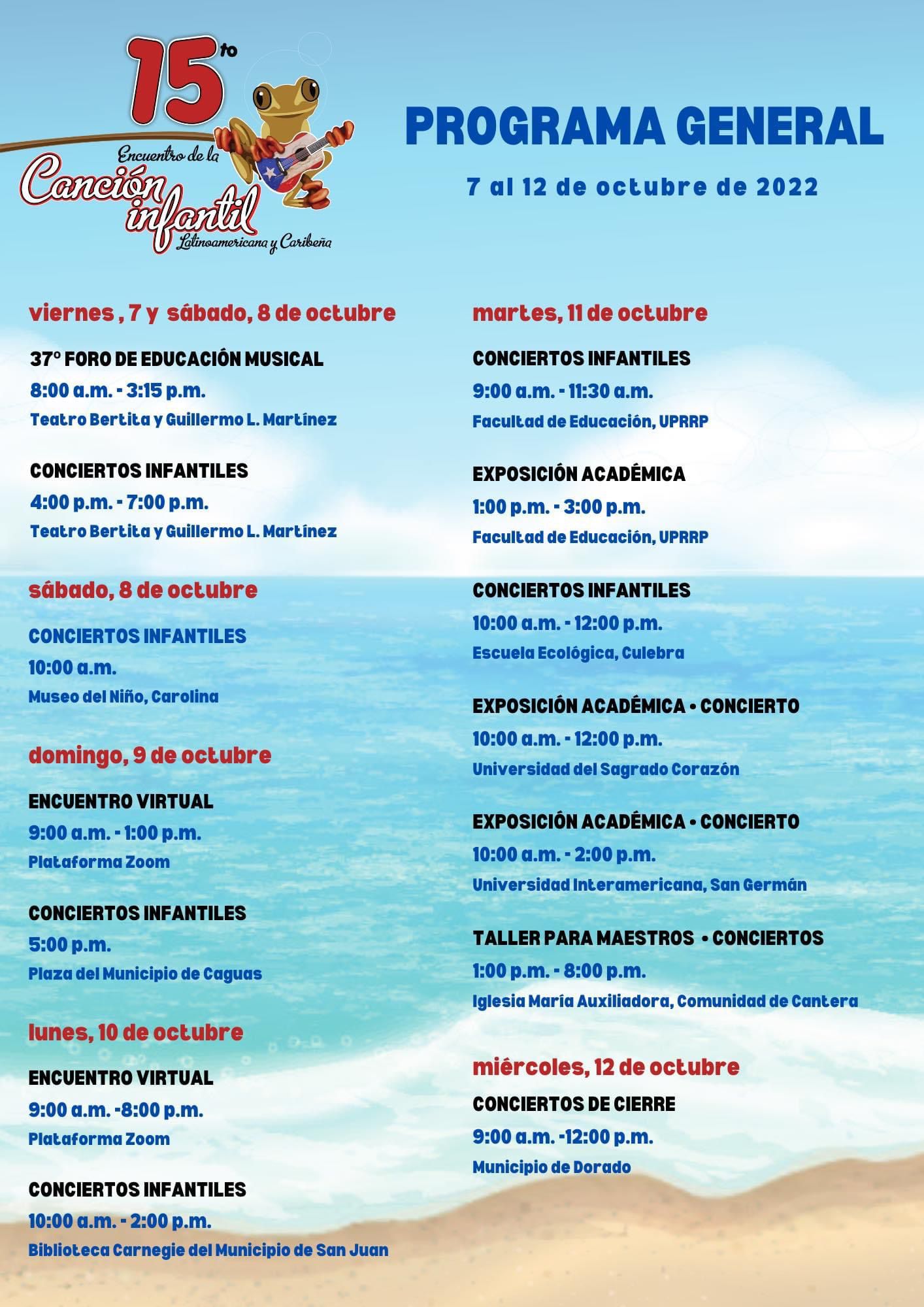 programa