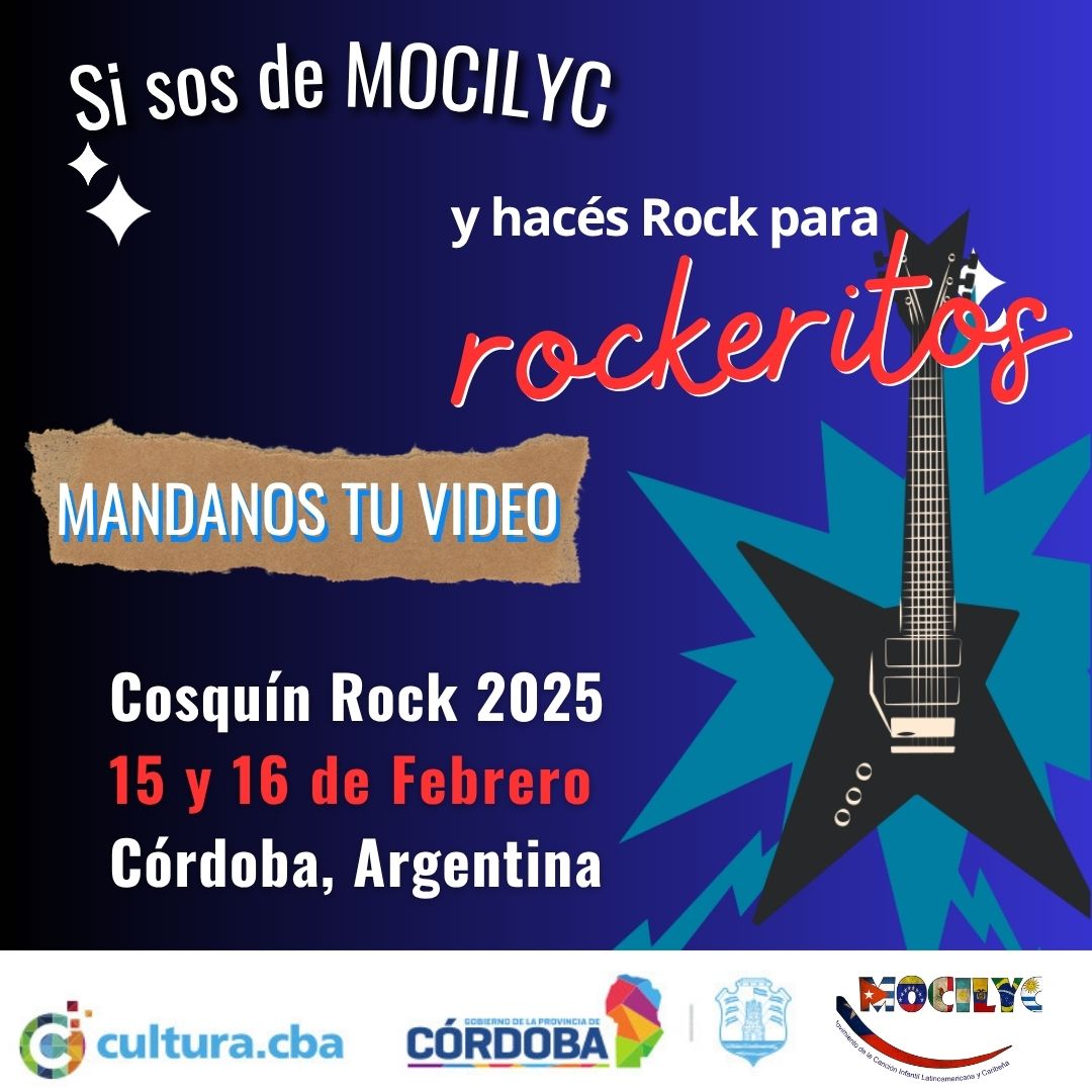 rockeritos
