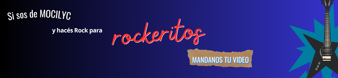 Rockeritos