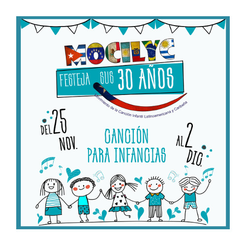 Cumplimos 30 años!